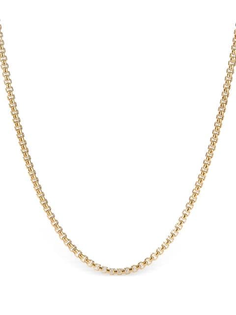 Gold Box Chain