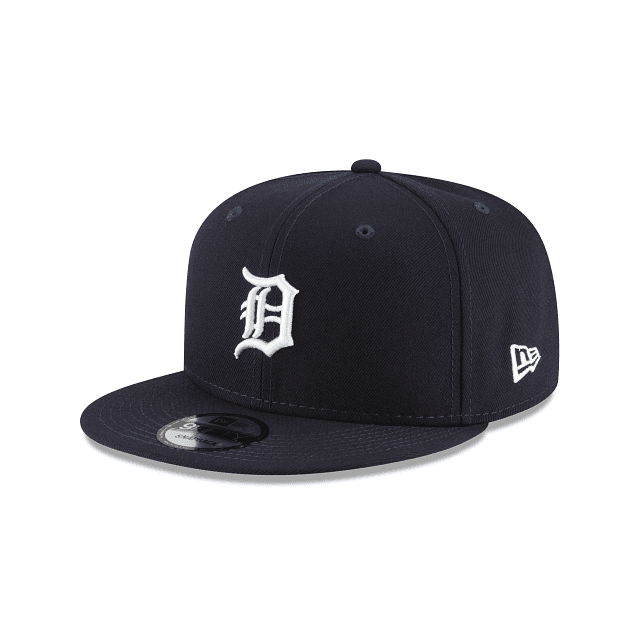 Detroit Tigers Snapback